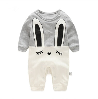 2019 Newborn Baby Spring-autumn