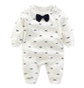 2019 Newborn Baby Spring-autumn