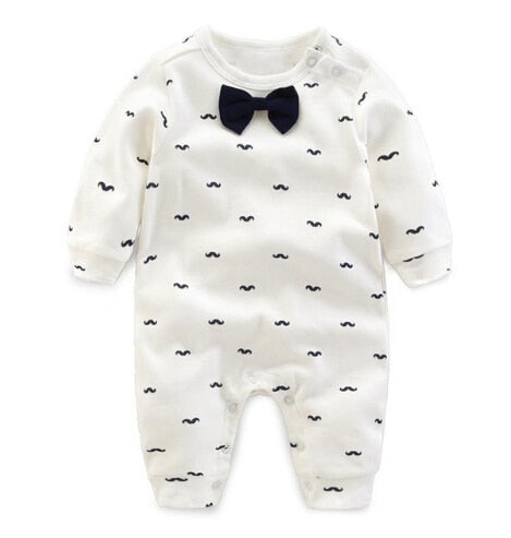 2019 Newborn Baby Spring-autumn