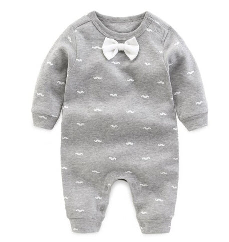 2019 Newborn Baby Spring-autumn