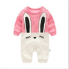 2019 Newborn Baby Spring-autumn