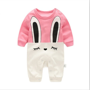 2019 Newborn Baby Spring-autumn
