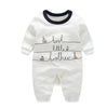 2019 Newborn Baby Spring-autumn