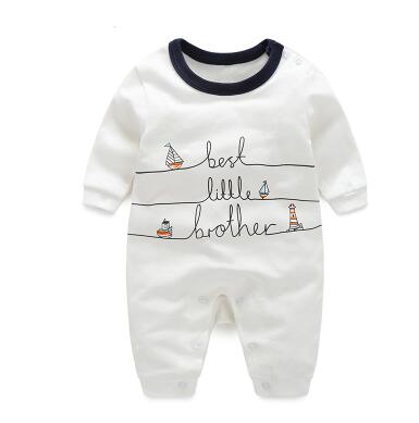 2019 Newborn Baby Spring-autumn