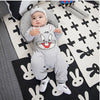 2019 Newborn Baby Spring-autumn