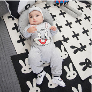 2019 Newborn Baby Spring-autumn