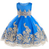 Baby Children Girl Dress