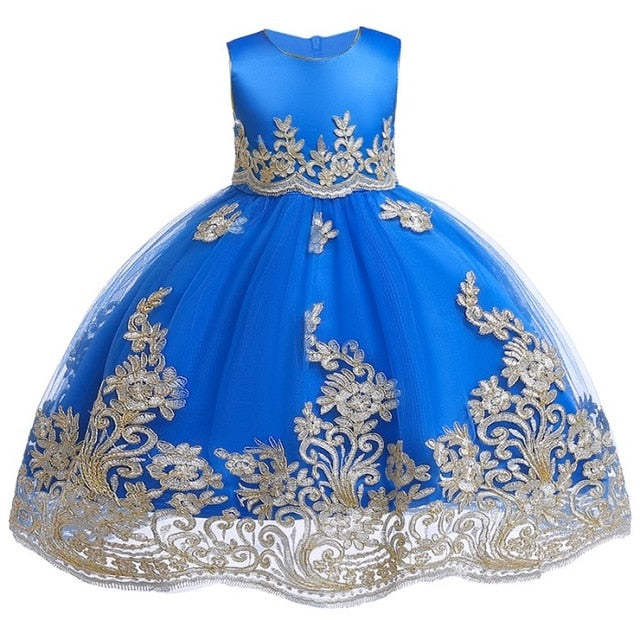 Baby Children Girl Dress