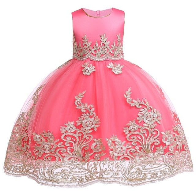 Baby Children Girl Dress
