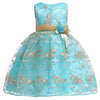 Baby Children Girl Dress