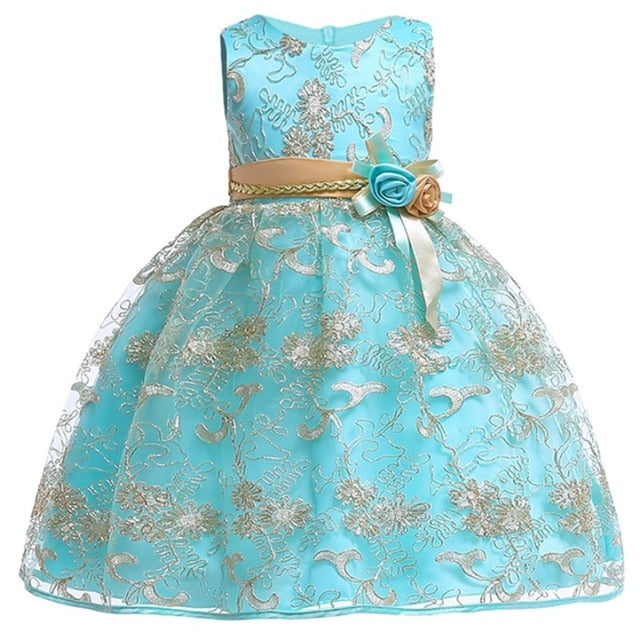Baby Children Girl Dress