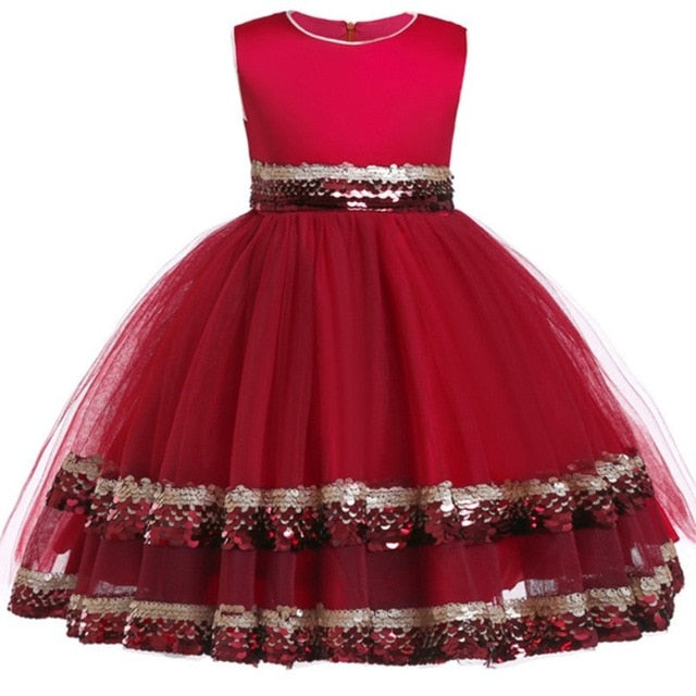 Baby Children Girl Dress