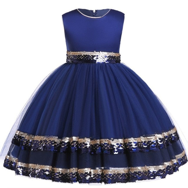 Baby Children Girl Dress