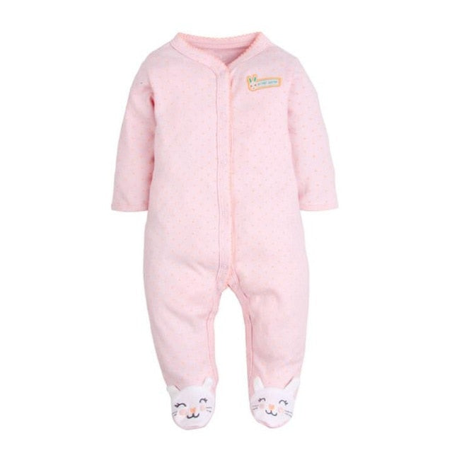 Baby clothing !  2019 new born baby