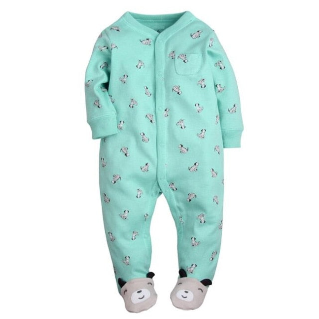 Baby clothing !  2019 new born baby