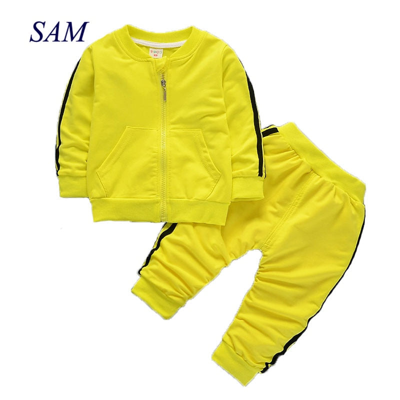 Child Boy Girl Clothing