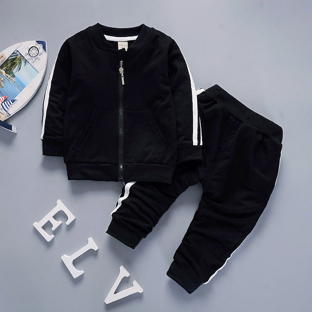 Child Boy Girl Clothing