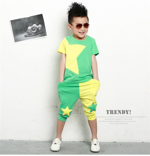 Child Boy Girl Clothing