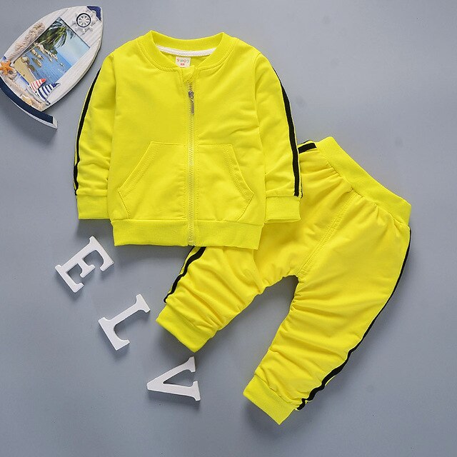 Child Boy Girl Clothing