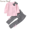 Humor Bear Baby Girls Sets
