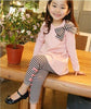 Humor Bear Baby Girls Sets