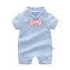 2019 new style Summer Baby Boy gril