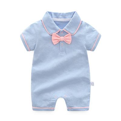 2019 new style Summer Baby Boy gril