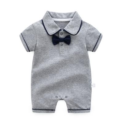 2019 new style Summer Baby Boy gril