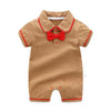 2019 new style Summer Baby Boy gril