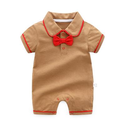 2019 new style Summer Baby Boy gril