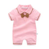 2019 new style Summer Baby Boy gril