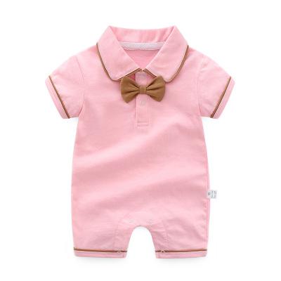 2019 new style Summer Baby Boy gril