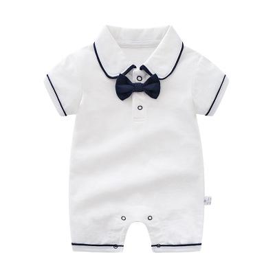 2019 new style Summer Baby Boy gril