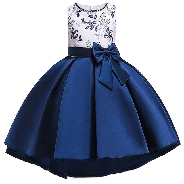 Flower Girls Dress for Girls