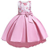 Flower Girls Dress for Girls