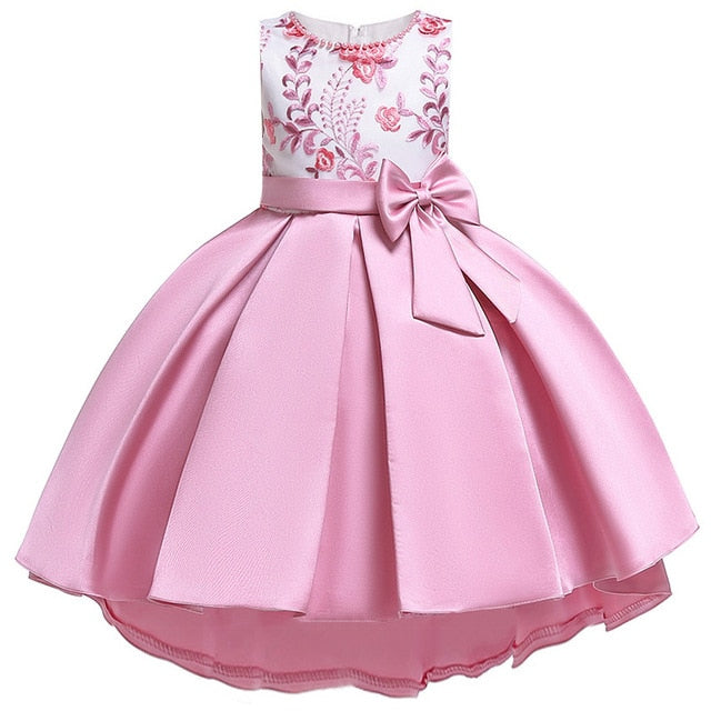 Flower Girls Dress for Girls