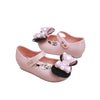 Girls Sandals Unicorn Jelly Shoes