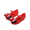 Girls Sandals Unicorn Jelly Shoes