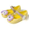 Girls Sandals Unicorn Jelly Shoes