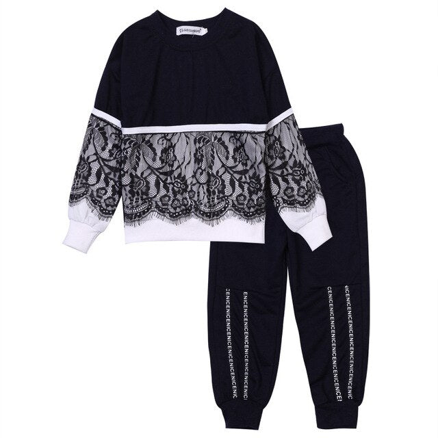 Children Clothes 2019 Autumn