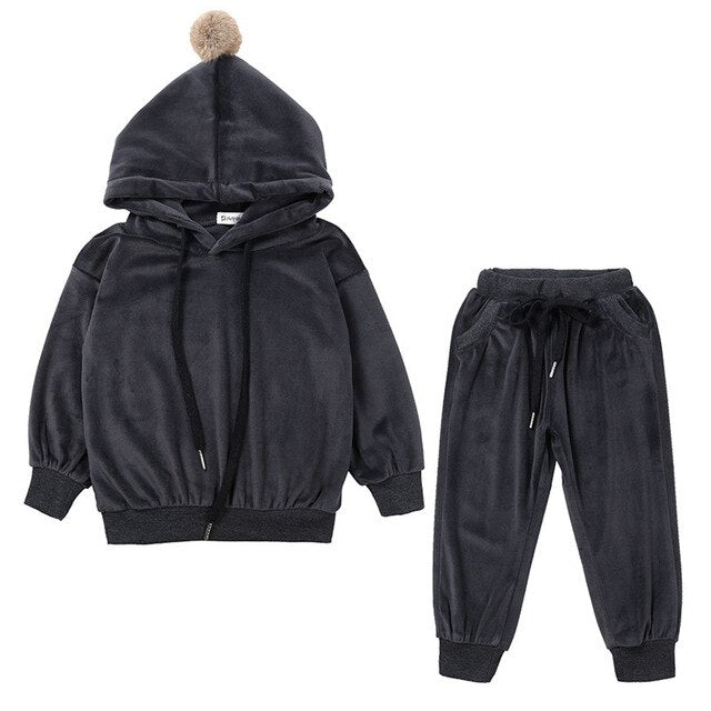 Children Clothes 2019 Autumn