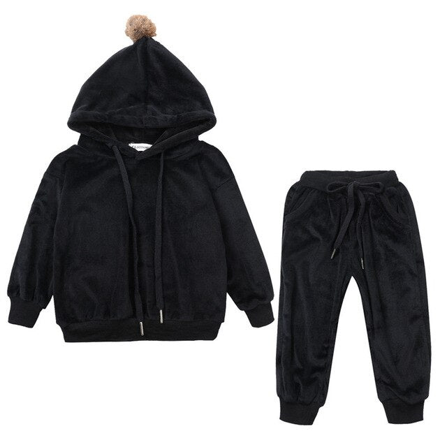 Children Clothes 2019 Autumn