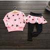 Children Clothes 2019 Autumn