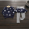Children Clothes 2019 Autumn