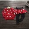 Children Clothes 2019 Autumn