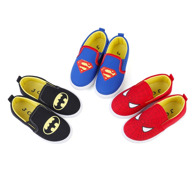 2019 New Soft Boys Shoes