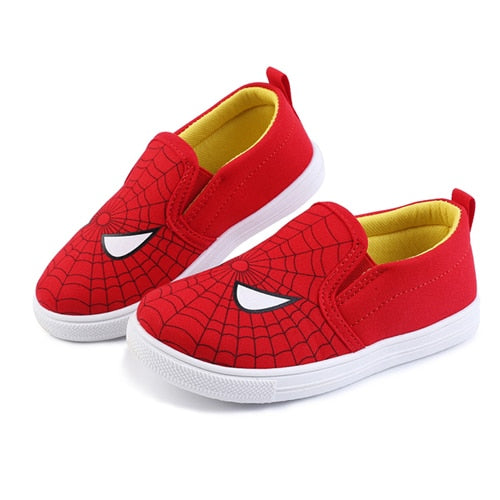 2019 New Soft Boys Shoes
