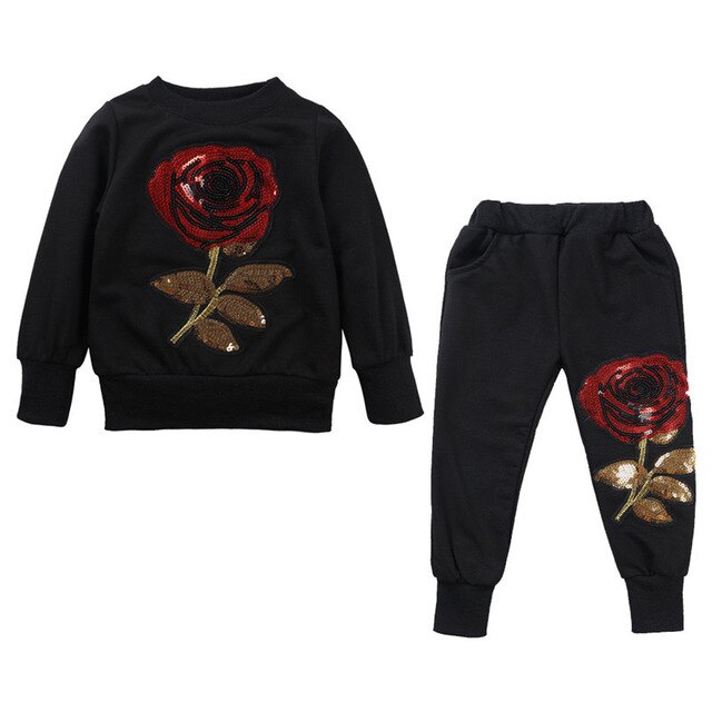 2019 New Fashion Children