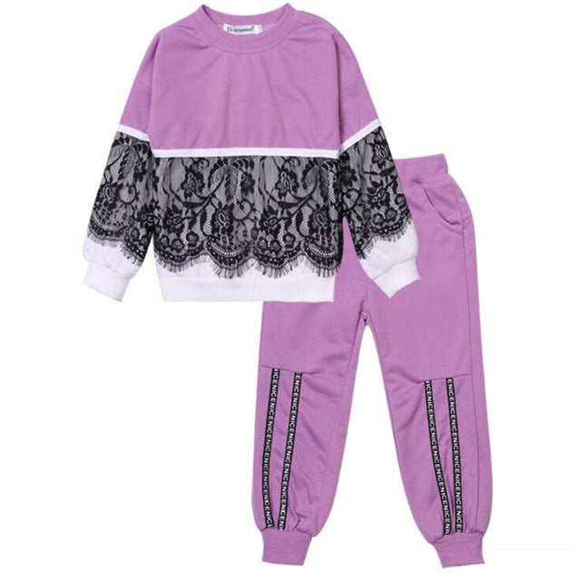 2019 New Fashion Children