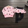 2019 New Fashion Children